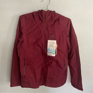 NWT Outdoor Research Interstellar Jacket